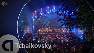 Tchaikovsky Ouverture 1812  Prinsengrachtconcert 2013 [upl. by Isle]