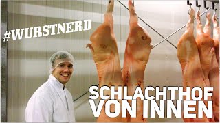 S1EP7 Der Schlachthof von innen [upl. by Fortune416]