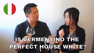 Vermentino Underrated Italian White Wine [upl. by Schofield378]