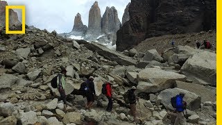 Find Your Bliss in Patagonia  National Geographic [upl. by Dupuis751]