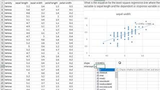 MAT240 Module 2 Challenge Activities [upl. by Gurevich]