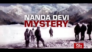 In Depth  Nanda Devi Mystery [upl. by Krenek]