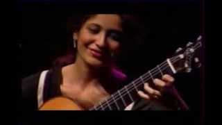 Guitare classique  Filomena Moretti  Jota  F Tarrega [upl. by Tirb]