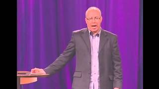 Mark Gungor Singleness Dating Marriage [upl. by Esilahc]