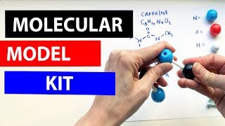 How To Build Molecules  Specific StepByStep Examples [upl. by Jacquetta894]