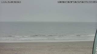 Livestream BeachBreak Noordwijk [upl. by Elliven894]