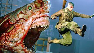 Top 10 NEW Zombie Games of 2020 [upl. by Mulry973]