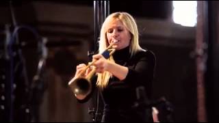 Alison Balsom  Atalanta HWV35  Overture  Sound The Trumpet [upl. by Esiahc]