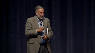 Democracy When the People Are Thinking  James Fishkin  TEDxDesignTechHighSchool [upl. by Ayoj]