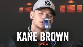 Kane Brown  Better Place Acoustic [upl. by Albina]