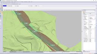 CIVIL DESIGNER FAQ  Adding a sewer pump station and rising main [upl. by Mehalick]