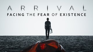 Arrival Review  Anatomy of a Movie [upl. by Elleuqar]