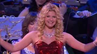 André Rieu amp Mirusia  Botany Bay Live in Melbourne [upl. by Agretha]