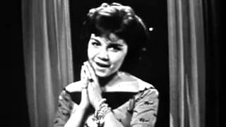 Annette Funicello quotO Dio Mioquot [upl. by Ardnek]