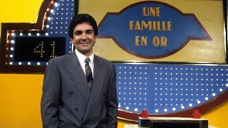 Une Famille en Or Family Feud France Générique Original 1990 [upl. by Iloj]