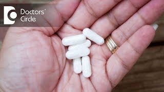 Side effects of Biotin Supplements  Dr Swetha S Paul [upl. by Kristo]