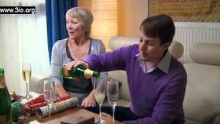 Peep Show  Season 7  Episode 5  Part 2  2010 [upl. by Aixela]