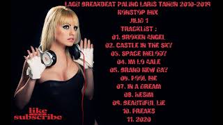 Lagu Breakbeat Paling Laris Di Tahun 20102019 DJ Nonstop Mix JILID 1 [upl. by Starobin]