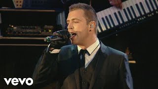 Westlife  Something Right Live At Croke Park Stadium [upl. by Monreal]