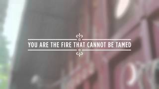 More Than Conquerorsquot from Rend Collective OFFICIAL LYRIC VIDEO [upl. by Herries]