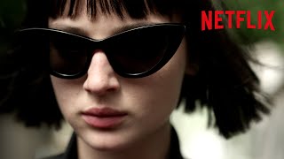 Baby S2  Official Trailer  Netflix [upl. by Nadruoj]