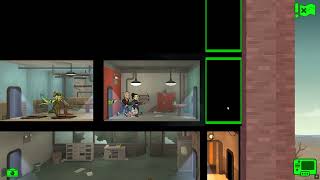 Fallout Shelter  Vault 112  Part119 [upl. by Kreiner253]