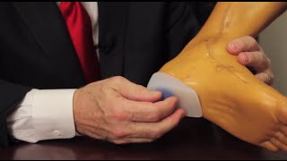 About Heel Pain [upl. by Kemble]