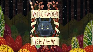 Wytchwood  Review [upl. by Nosral131]