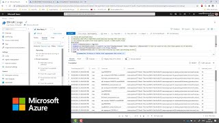 How to use the Log Analytics scope in Azure Monitor [upl. by Einnep]