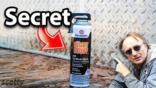 How to Fix a Leaking Gasket in Your Car [upl. by Lonny]