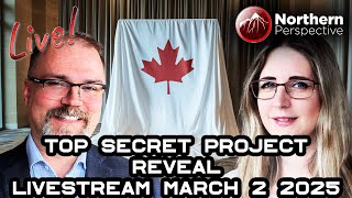 Weekly Livestream  MAJOR ANNOUNCEMENT  March 2 2025 [upl. by Arda]