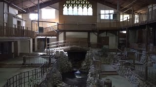 Brookdale Lodge Haunted Places in California  My GoTo [upl. by Nilra]