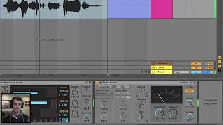 HOW TO PROCESS VOCALS in 7 STEPS  Using Ableton Plugins [upl. by Nabalas]