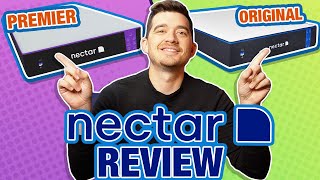 Nectar Premier vs Nectar Original Mattress Review Guide [upl. by Enelav43]