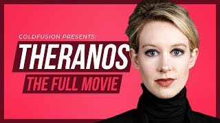 Theranos – Silicon Valley’s Greatest Disaster [upl. by Johnathon]