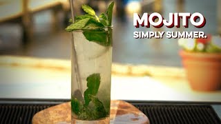 Mojito  How to Drink [upl. by Dot284]