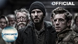 Snowpiercer  Official Trailer  Out on BluRay and DVD 25 May [upl. by Ylyl]