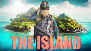 THE ISLAND  Before The Apocalypse  Episode 2 [upl. by Hyps]