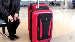 Heys Luggage  Stratolite Exolite [upl. by Hserus827]