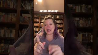 Manic Monday [upl. by Coriss]