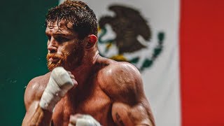 2019 Canelo  Training Motivation Highlights [upl. by Yann]