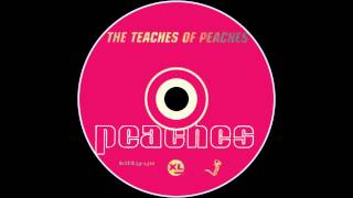 Peaches  F The Pain Away [upl. by Aztiraj]