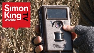 How to Use a Trail Camera [upl. by Ralf851]