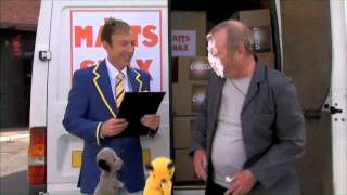 The Sooty Show DVD Clip 2 [upl. by Sesmar]