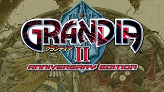 Grandia 2 Anniversary Edition with MODS PC gogcom version [upl. by Atirhs973]