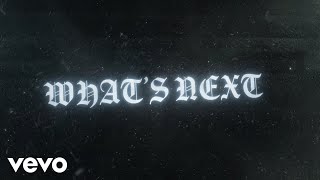 Drake  What’s Next Official Lyric Video [upl. by Struve]