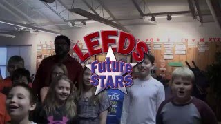 Leeds PBIS music video [upl. by Borchers]