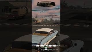 The moment where Mafia 2 and Mafia 3 collide walkthrough mafia3definitiveedition gaming games [upl. by Iadahs171]