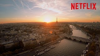 13 November Angriff auf Paris  Offizieller Trailer  Netflix [upl. by Annayr]