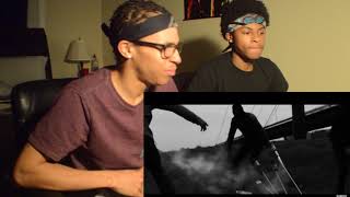 Kollegah amp Farid Bang ✖️ GAMECHANGER ✖️  official Video  REACTION wFREESTYLE [upl. by Eahc]